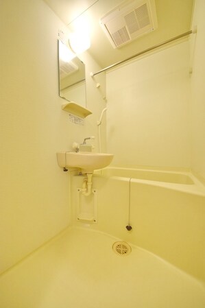 レオパレスCasa10の物件内観写真